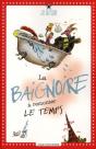 Baignoire À Remonter Le Temps ; Prout T.2 - Preview