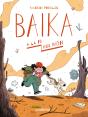 Baika A La Fi Del Món - Preview