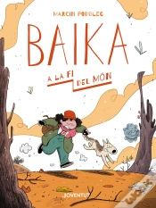 Capa do artigo Baika A La Fi Del Món