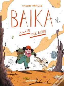 Capa do artigo Baika A La Fi Del Món