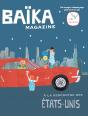 Baïka N°Etats-Unis - Preview