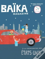 Capa do artigo Baïka N°Etats-Unis