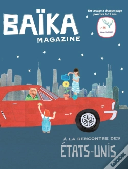 Capa do artigo Baïka N°Etats-Unis