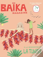 Capa do artigo Baïka N°Tunisie