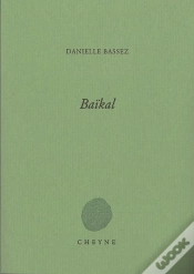 Capa do artigo Baïkal