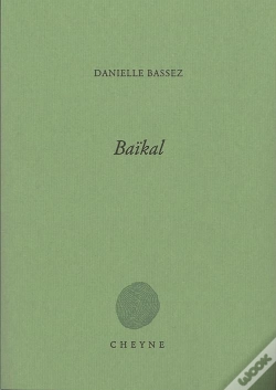 Capa do artigo Baïkal