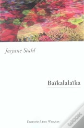 Capa do artigo Baikalalaika