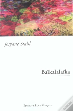 Capa do artigo Baikalalaika