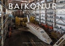 Capa do artigo Baikonur