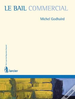 Capa do artigo Bail Commercial