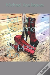 Capa do artigo Bail Life Volume 3 Stripper Run