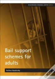 Capa do artigo Bail Support Schemes For Adults