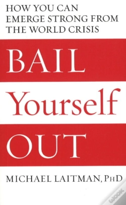 Capa do artigo Bail Yourself Out