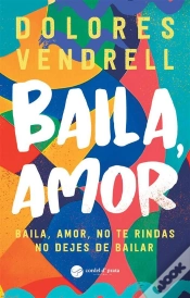 Capa do artigo Baila, Amor
