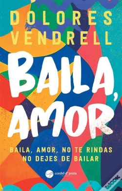 Capa do artigo Baila, Amor