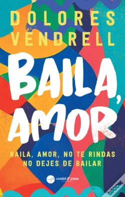 Capa do artigo Baila, Amor