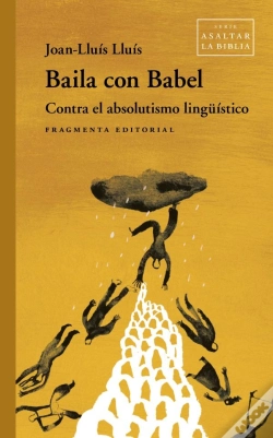 Capa do artigo Baila Con Babel