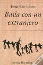 Capa do artigo Baila Con Un Extranjero