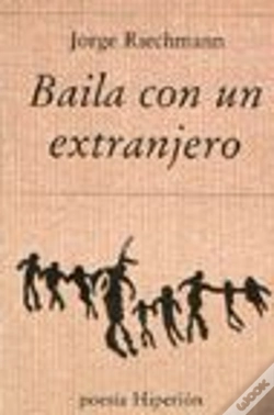 Capa do artigo Baila Con Un Extranjero