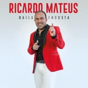 Capa do artigo Baila encosta - CD