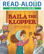 Capa do artigo Baila The Klopper