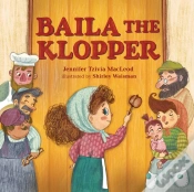 Capa do artigo Baila The Klopper
