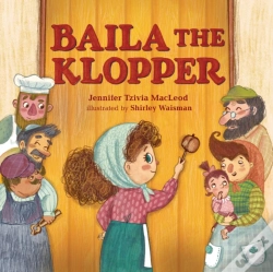 Capa do artigo Baila The Klopper