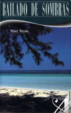 Capa do artigo Bailado de Sombras