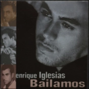Capa do artigo Bailamos - CD