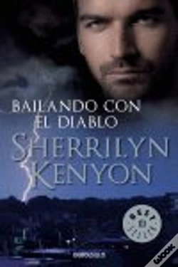 Capa do artigo Bailando Con El Diablo (Cazadores Oscuros 4)