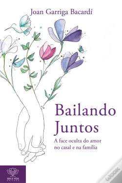 Capa do artigo Bailando Juntos
