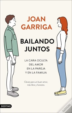 Capa do artigo Bailando Juntos