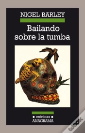 Capa do artigo Bailando Sobre La Tumba