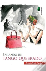 Capa do artigo Bailando Un Tango Quebrado