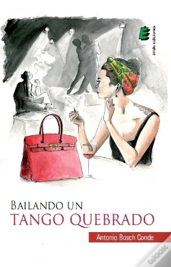 Capa do artigo Bailando Un Tango Quebrado