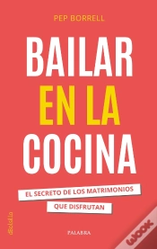 Capa do artigo Bailar En La Cocina