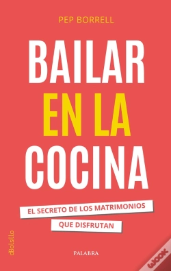 Capa do artigo Bailar En La Cocina
