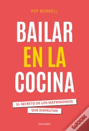 Capa do artigo Bailar En La Cocina