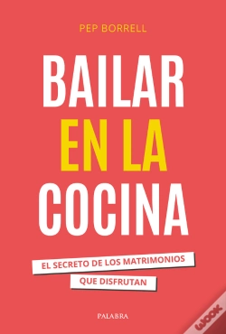 Capa do artigo Bailar En La Cocina