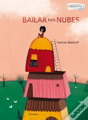 Capa do artigo Bailar Nas Nubes