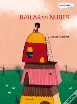 Capa do artigo Bailar Nas Nubes