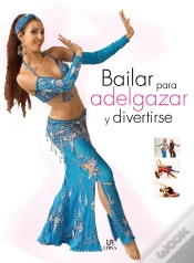 Capa do artigo Bailar Para Adelgazar Y Divertirse