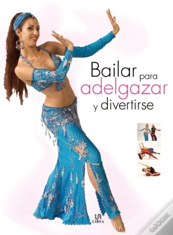 Capa do artigo Bailar Para Adelgazar Y Divertirse