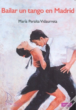 Capa do artigo Bailar Un Tango En Madrid