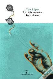 Capa do artigo Bailarás Cometas Bajo El Mar