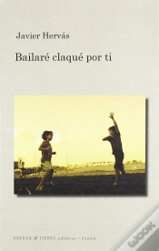 Capa do artigo Bailaré Claqué Por Ti