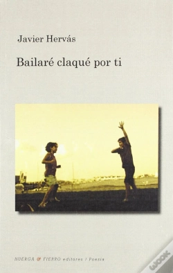 Capa do artigo Bailaré Claqué Por Ti