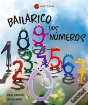 Capa do artigo Bailarico dos Números