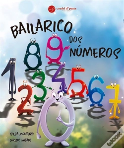 Capa do artigo Bailarico dos Números
