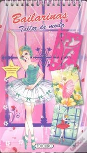 Capa do artigo Bailarinas